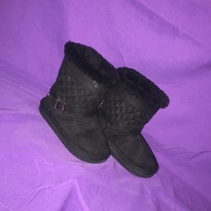 Size 8 Toddler Boots